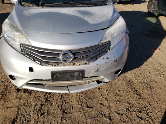 2015 NISSAN VERSA NOTE 3N1CE2CP5FL421682