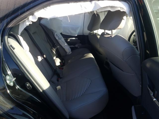2019 TOYOTA CAMRY L - 4T1B11HK9KU797714