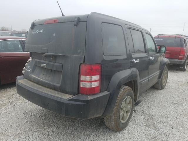2012 JEEP LIBERTY SP 1C4PJMAK2CW126025