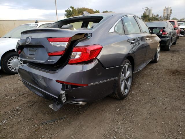 2018 HONDA ACCORD TOU 1HGCV1F95JA139824