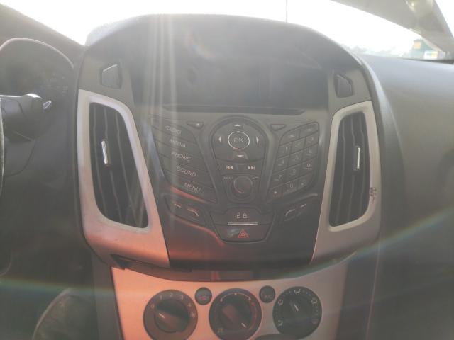 2014 FORD FOCUS 1FADP3F22EL241268