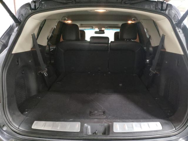 2014 INFINITI QX60 5N1AL0MM3EC526052