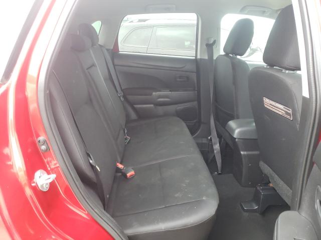 2014 MITSUBISHI OUTLANDER 4A4AP3AU2EE031899