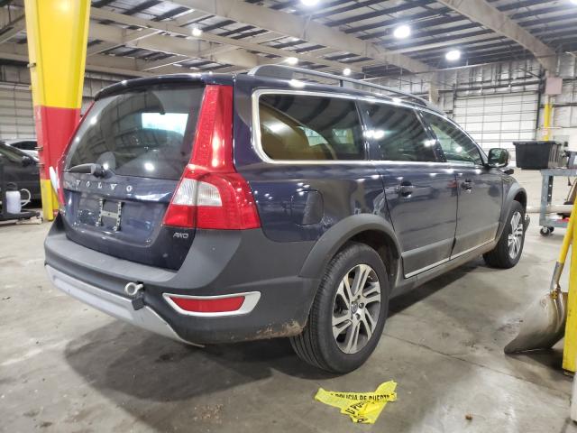 2013 VOLVO XC70 3.2 YV4940BZ0D1155149