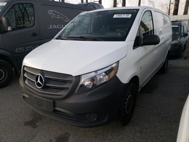 2018 MERCEDES-BENZ METRIS WD3PG2EAXJ3445024