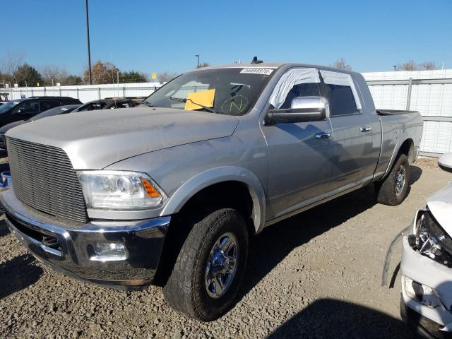2013 RAM 2500 LARAM - 3C6UR5NL0DG553814