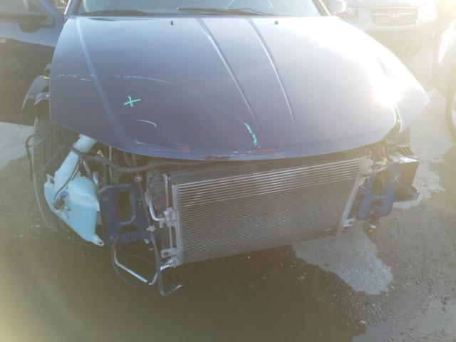 2014 DODGE AVENGER SE 1C3CDZAB6EN190326