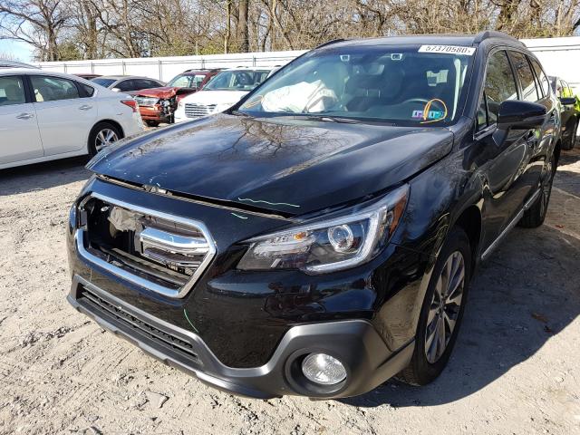 2018 SUBARU OUTBACK TO 4S4BSETC1J3323507