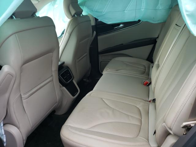 2016 LINCOLN MKX SELECT 2LMTJ6KR1GBL78975