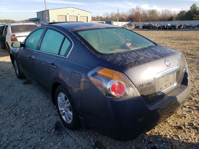 2010 NISSAN ALTIMA BAS 1N4AL2AP8AN532819