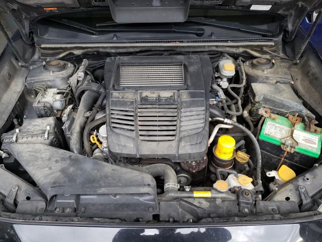 2017 SUBARU WRX PREMIU JF1VA1E68H9822788