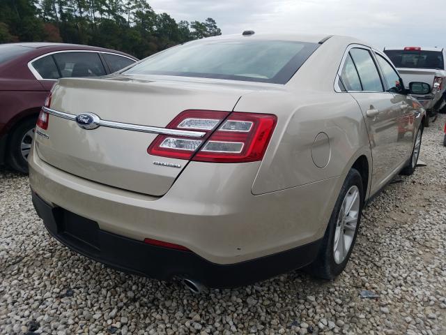 2018 FORD TAURUS SE 1FAHP2D84JG138794