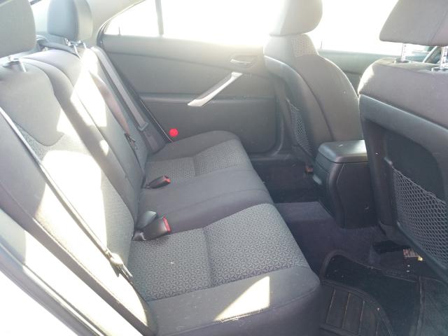 2010 PONTIAC G6 4DOOR 1G2ZA5E09A4142534