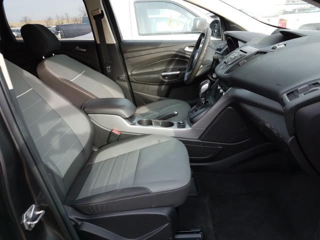 1FMCU0GX1FUB40172 Ford ESCAPE SE