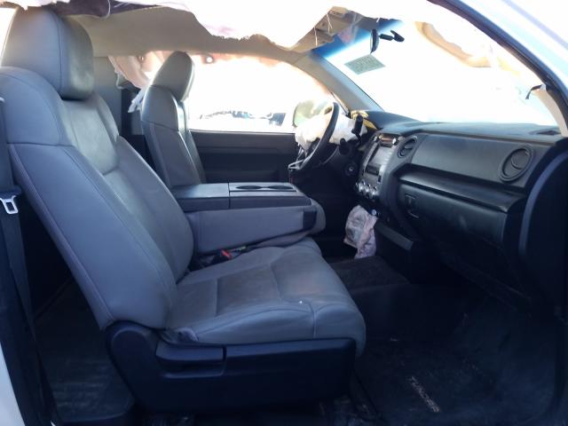 2015 TOYOTA TUNDRA SR 5TFPW5F12FX484487