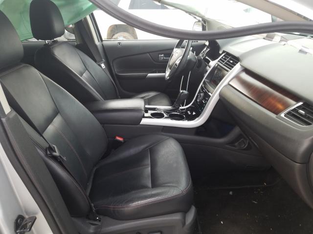 2013 FORD EDGE LIMIT 2FMDK3KC5DBA89035