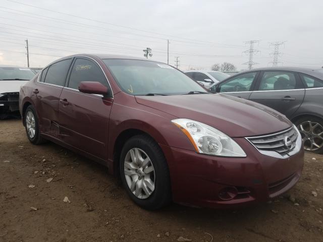 2011 NISSAN ALTIMA BAS 1N4AL2AP1BC170118