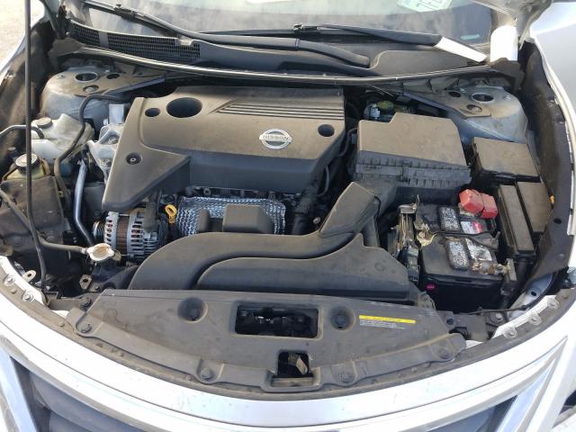 2014 NISSAN ALTIMA 2.5 - 1N4AL3AP9EC296138