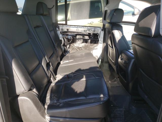 2015 GMC YUKON XL K 1GKS2HKC0FR237184