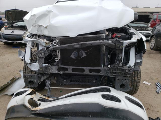 2019 RAM 1500 TRADE 1C6RREGT8KN579374