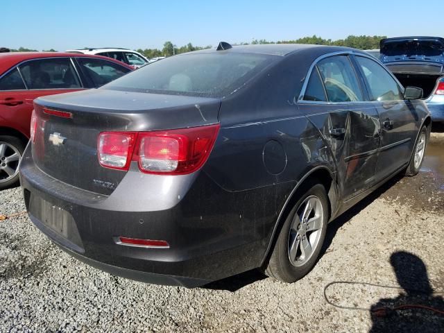 2013 CHEVROLET 1500 E/C E 1G11B5SA2DF326945