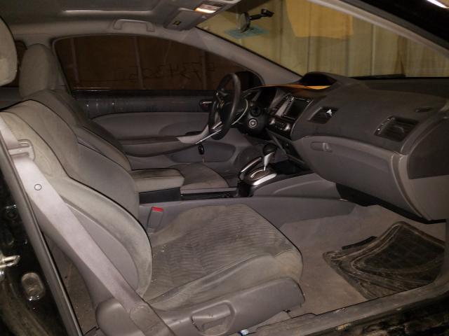 2010 HONDA CIVIC EX 2HGFG1B82AH516874