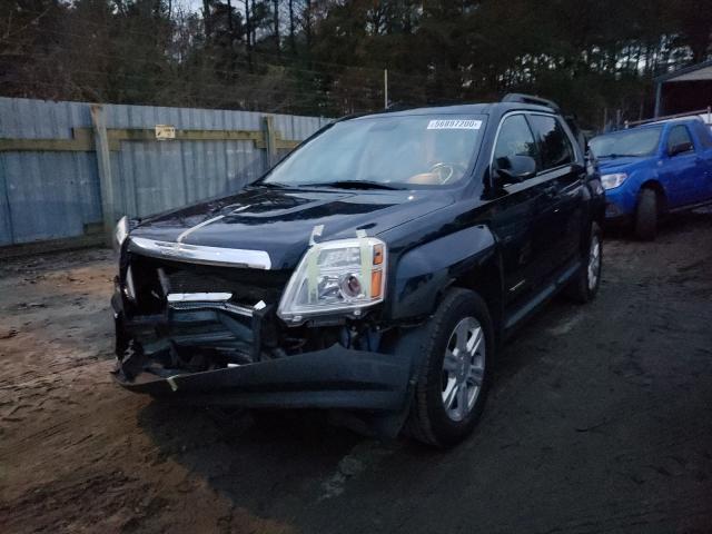 2016 GMC TERRAIN SL 2GKFLNE31G6113091
