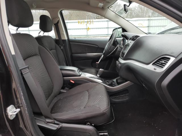 2013 DODGE JOURNEY 3C4PDCAB0DT703062