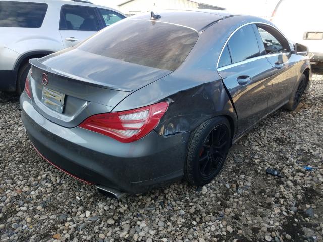 mercedes-benz cla-class 2014 vin wddsj4eb2en154216
