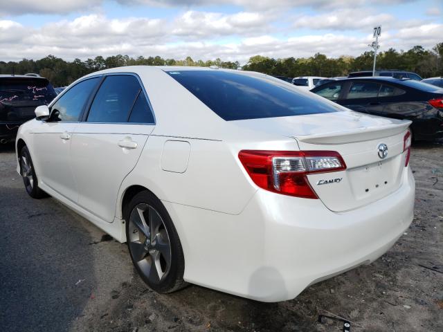 2012 TOYOTA CAMRY BASE 4T1BF1FKXCU635418