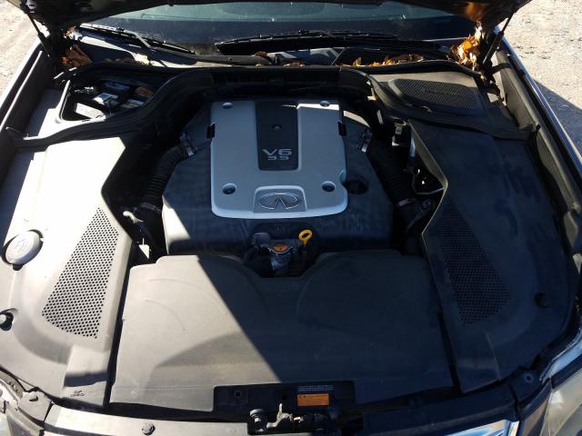 2010 INFINITI M35 BASE JN1CY0AR3AM961658
