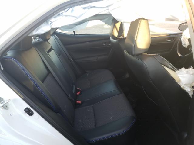 2017 TOYOTA COROLLA L - 5YFBURHE0HP661160