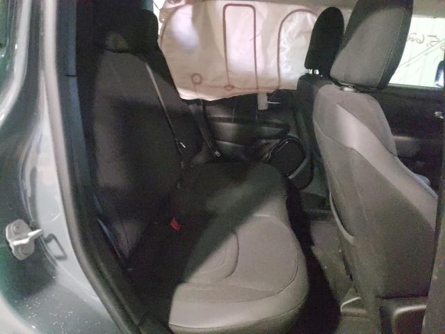 2017 JEEP RENEGADE L ZACCJBBB3HPE64779