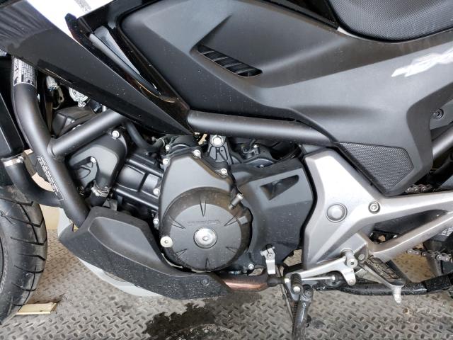 2014 HONDA NC700X JH2RC6302EK000971