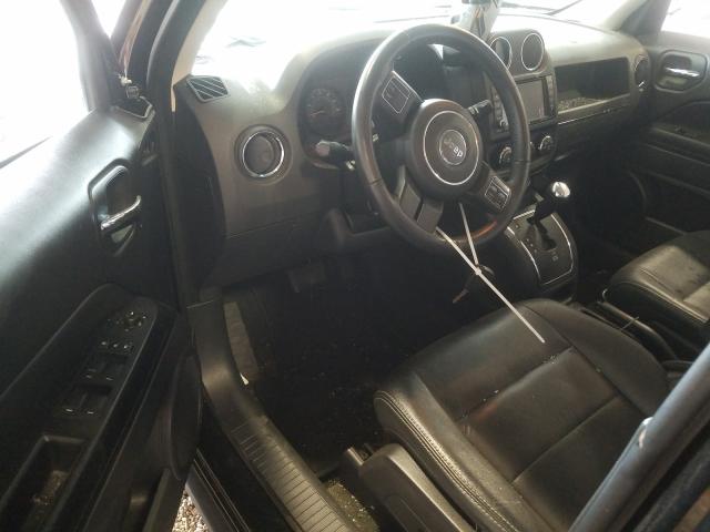 2017 JEEP PATRIOT LA 1C4NJPFA8HD172941