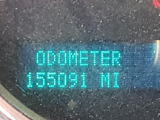 2012 GMC SIERRA K15 3GTP2VEA0CG103667