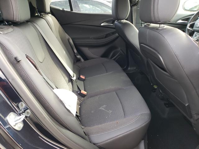 2020 BUICK ENCORE GX KL4MMBS28LB110300