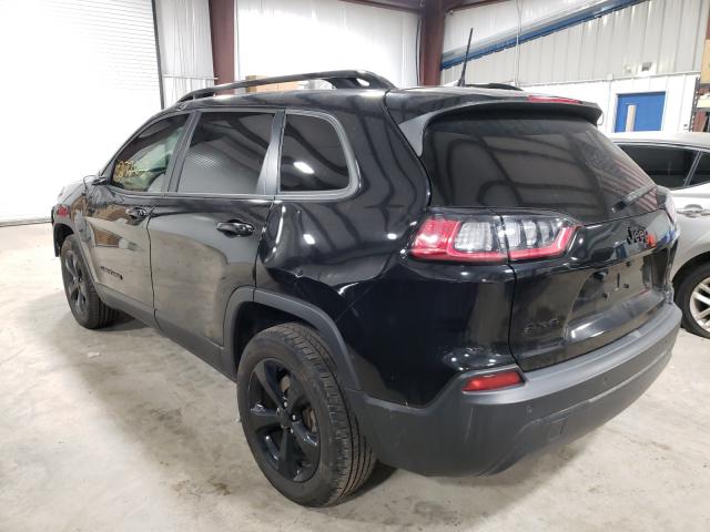 2019 JEEP CHEROKEE L 1C4PJMLBXKD367385