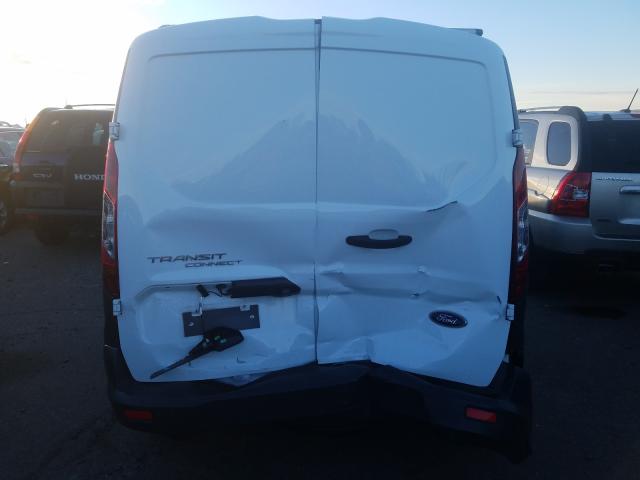 2017 FORD TRANSIT CO NM0LS7E79H1336450