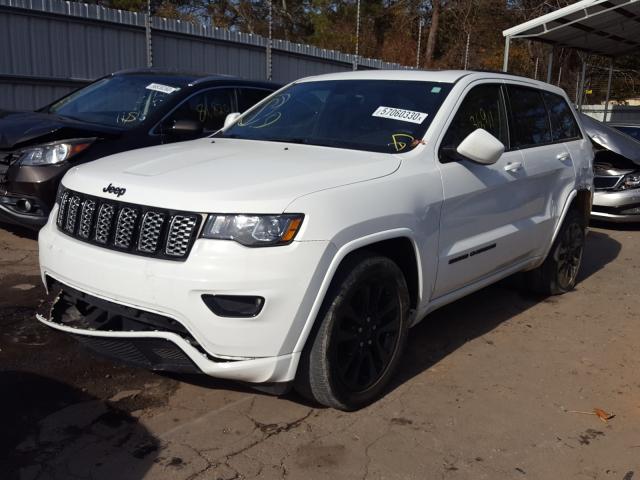 2017 JEEP GRAND CHER 1C4RJEAG2HC850154
