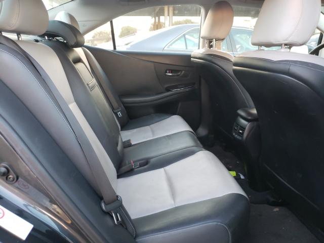 2010 LEXUS HS 250H JTHBB1BA0A2026942