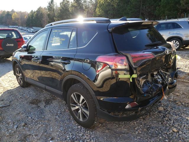 2018 TOYOTA RAV4 ADVEN 2T3WFREV2JW462526