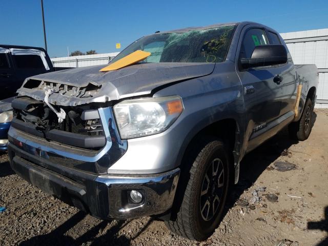 2015 TOYOTA TUNDRA DOU 5TFUY5F11FX423371
