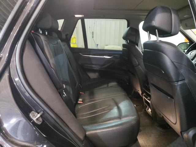 2016 BMW X5 XDRIVE3 5UXKR0C57G0U12088