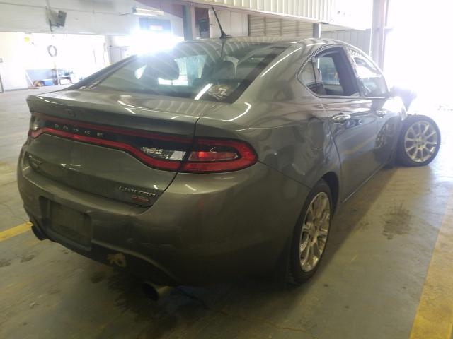 2013 DODGE DART LIMIT 1C3CDFCH7DD703359