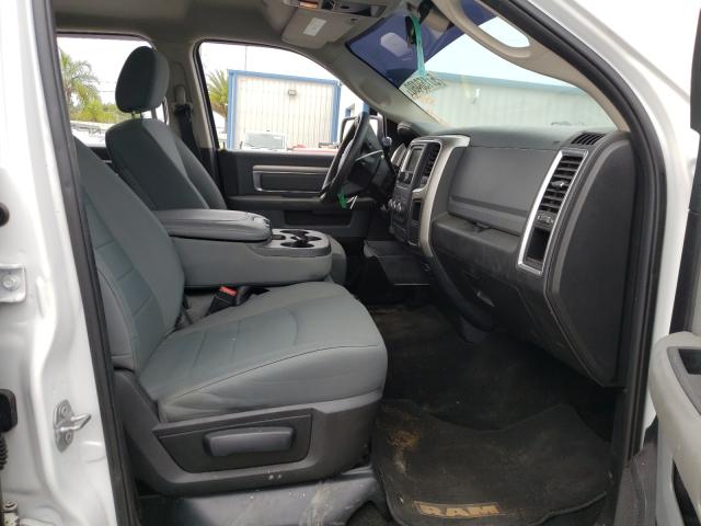 2017 RAM 2500 SLT 3C6UR5DL2HG600316