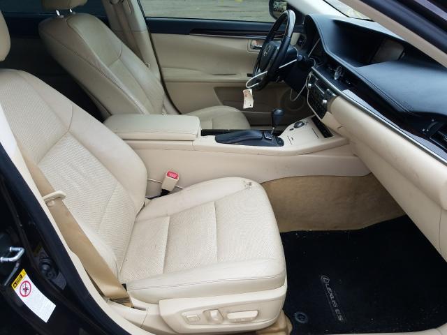 2013 LEXUS ES350 JTHBK1GG6D2020712