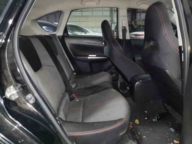 2014 SUBARU IMPREZA WR JF1GR7E62EG248748