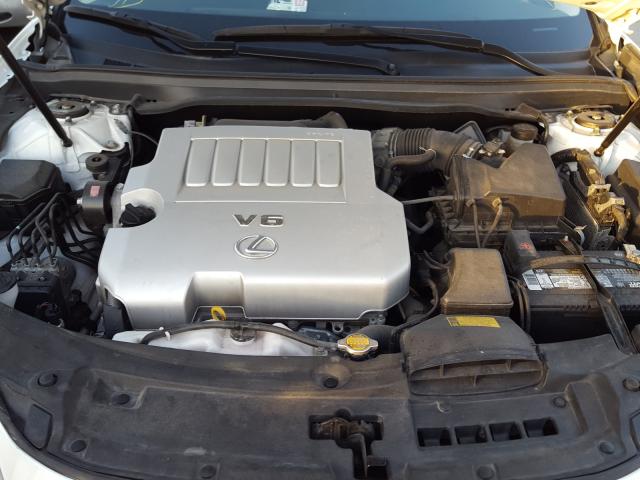 2014 LEXUS ES 350 JTHBK1GG4E2134614