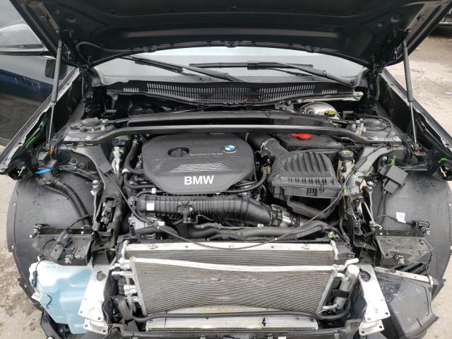 2018 BMW X2 SDRIVE2 WBXYJ3C30JEJ75847